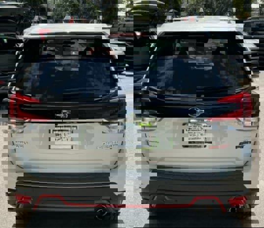 Used 2019 Subaru Forester Sport w/ Popular Package #2 image 7