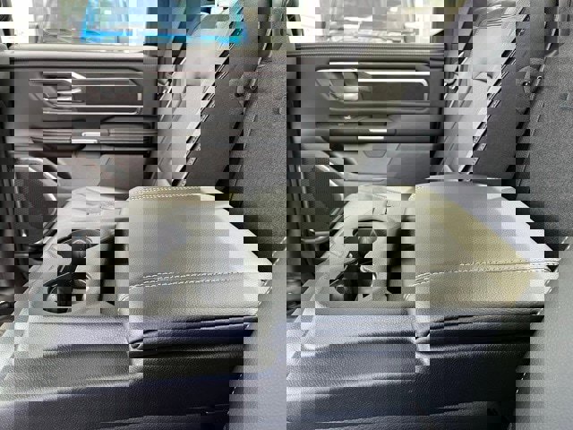 New 2025 RAM 1500 Laramie w/ Sport Appearance Package image 49