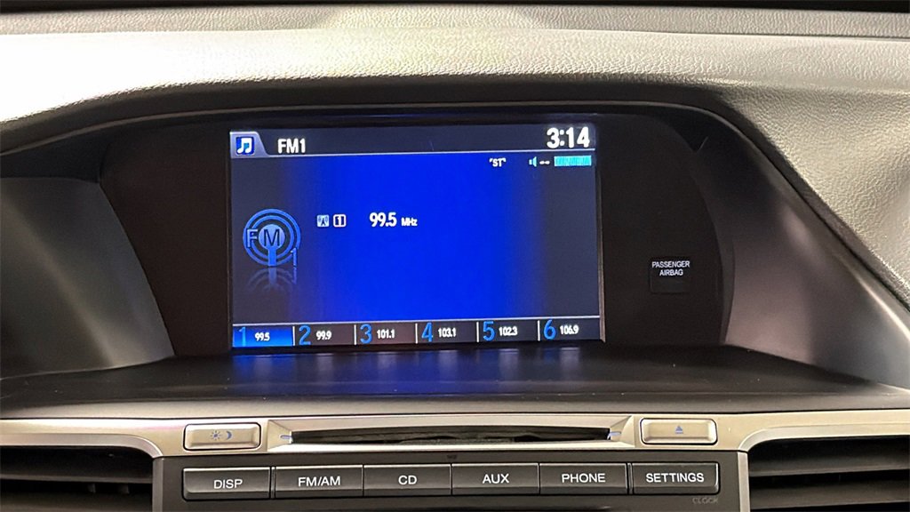 Used 2017 Honda Accord LX image 16