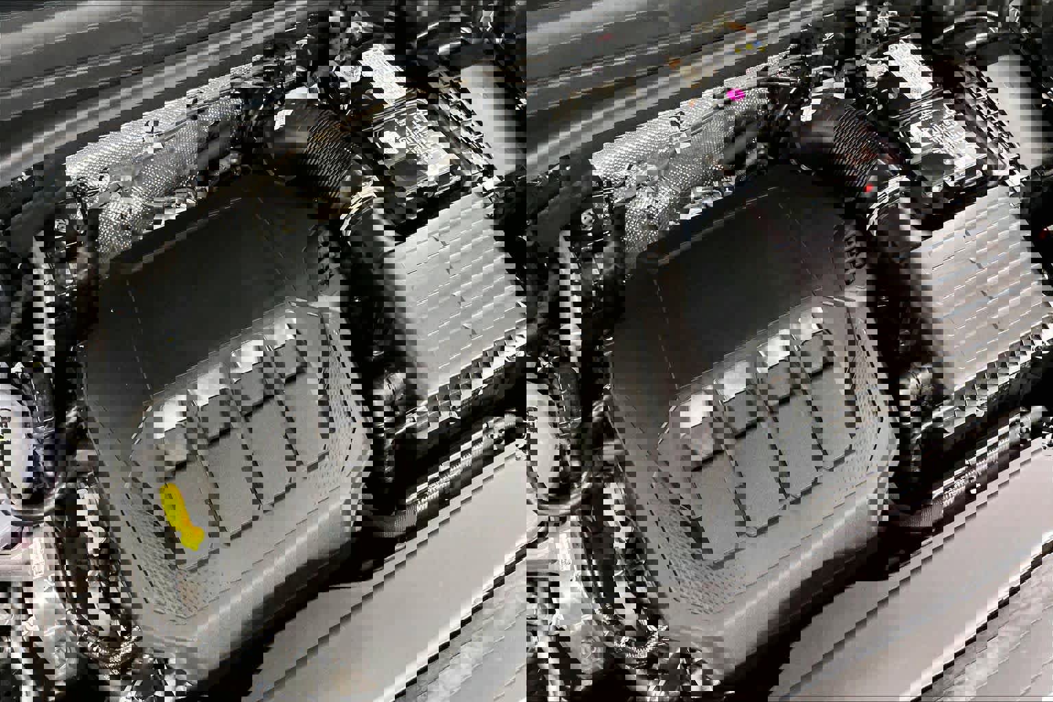 Certified 2025 Audi Q3 2.0T Premium w/ Convenience Package image 34