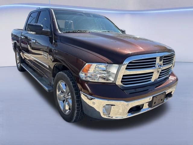 Used 2015 RAM 1500 Lone Star image 4