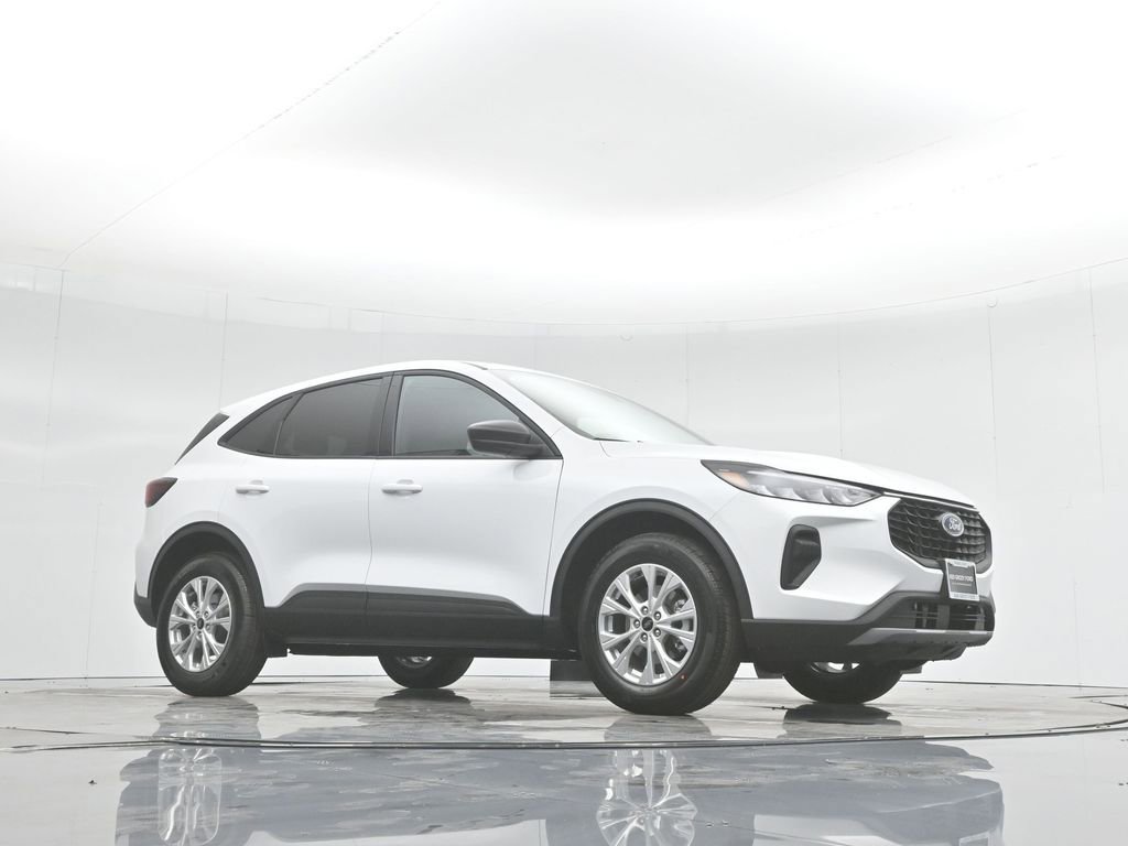 New 2025 Ford Escape Active image 6