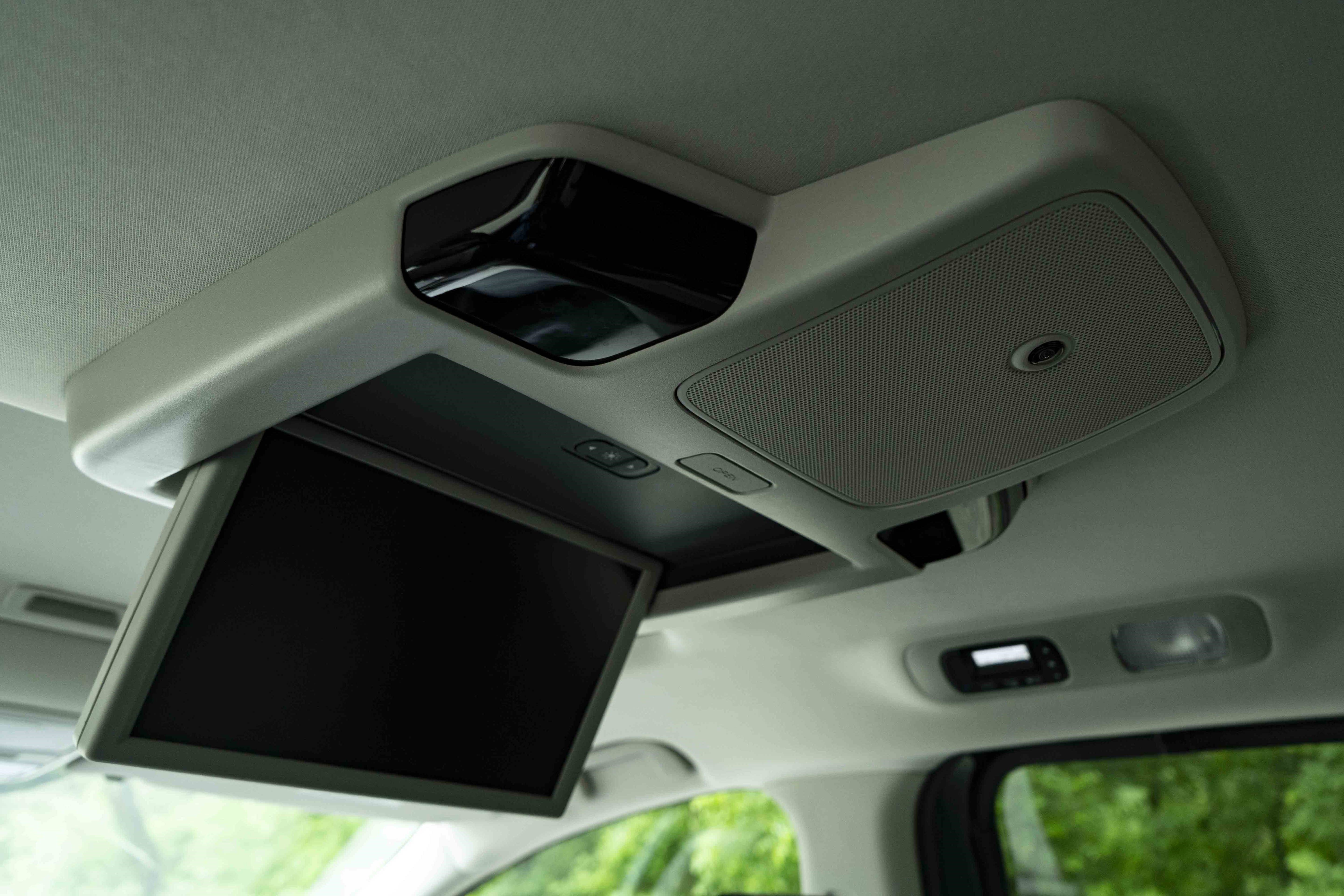 Used 2026 Honda Odyssey Elite image 46