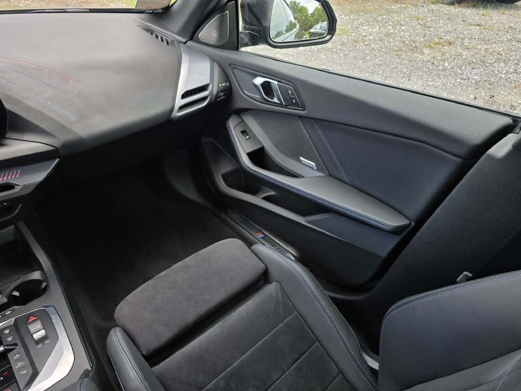 Used 2025 BMW M235i xDrive AWD/4WD image 18