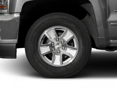 Certified 2018 Chevrolet Silverado 1500 LT w/ All Star Edition image 14