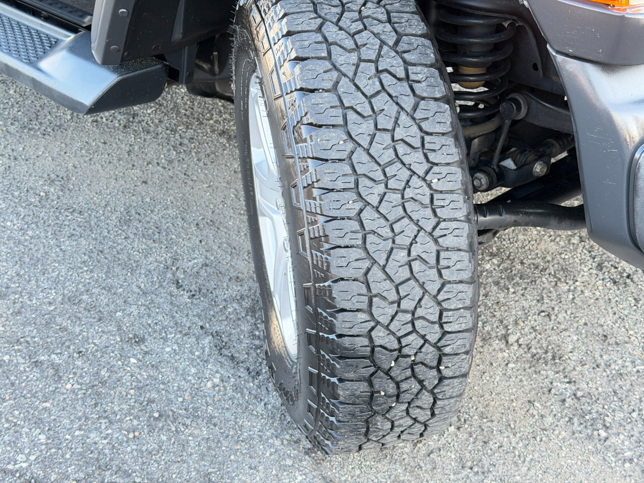 Used 2019 Jeep Wrangler Unlimited Sport S image 92