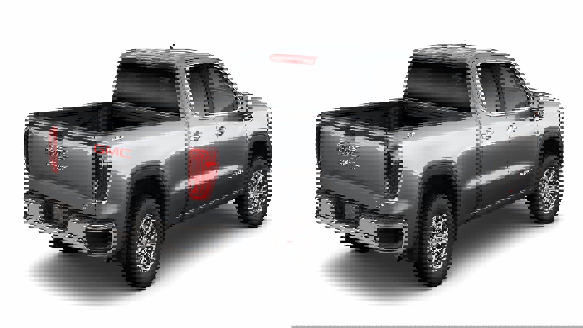 New 2026 GMC Sierra 1500 SLE w/ Preferred Package image 35