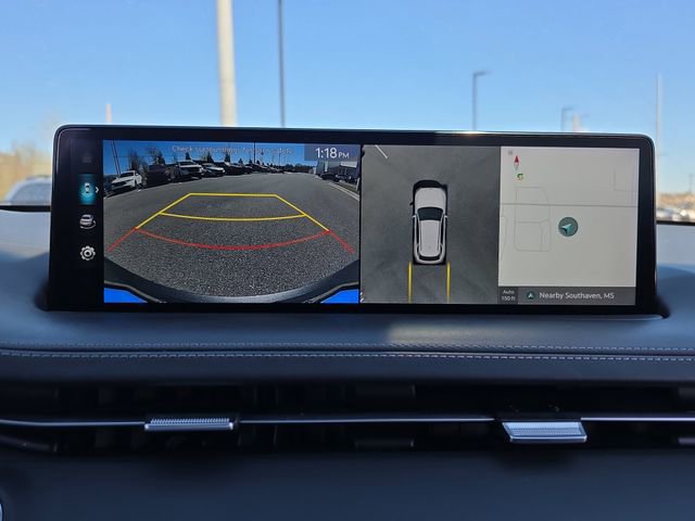 Used 2024 Genesis GV70 2.5T w/ Sport Prestige Package image 26