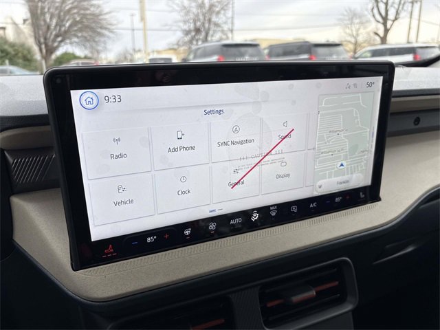 New 2026 Ford Maverick Lariat image 24