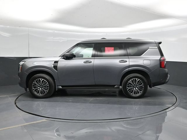 Used 2025 Nissan Armada SL RWD image 10