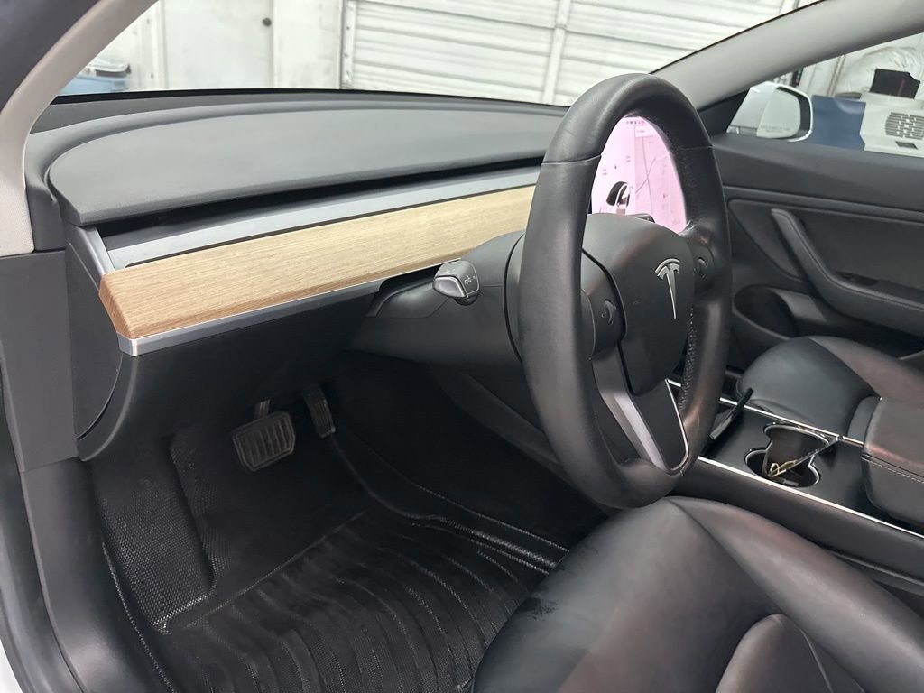 Used 2019 Tesla Model 3 Performance AWD/4WD image 10