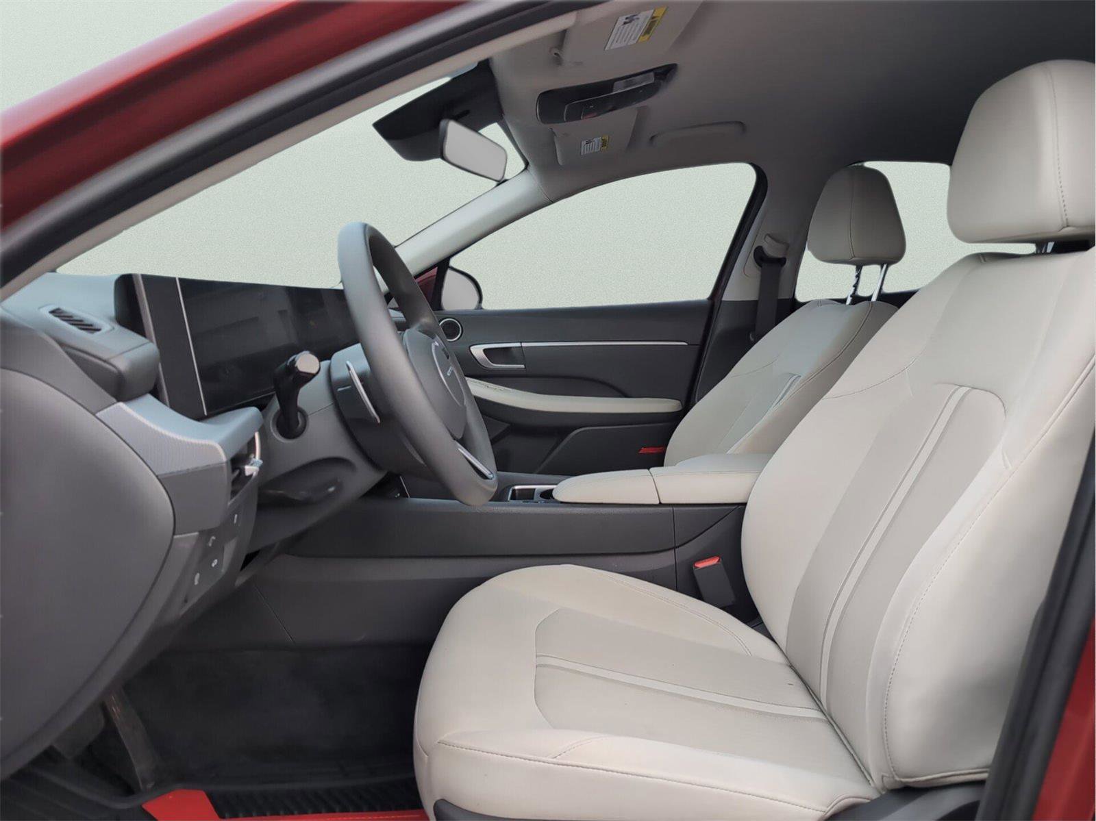 Used 2024 Hyundai Sonata SEL image 17