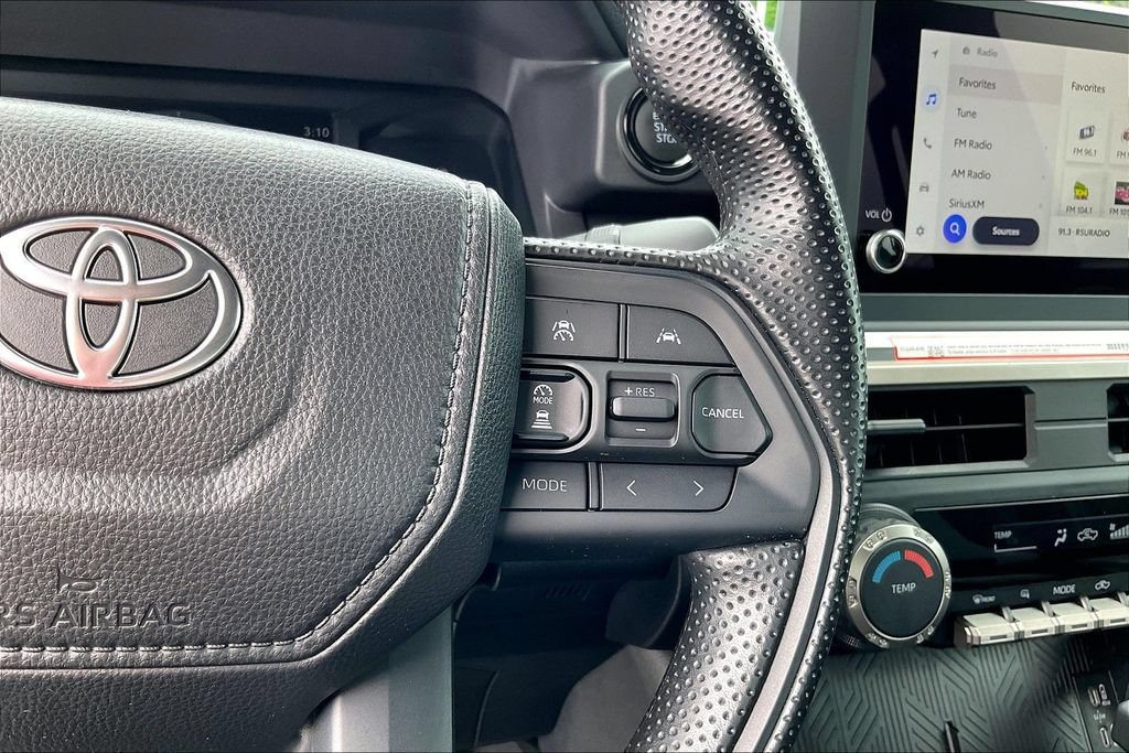 Used 2025 Toyota Tacoma SR5 RWD image 23
