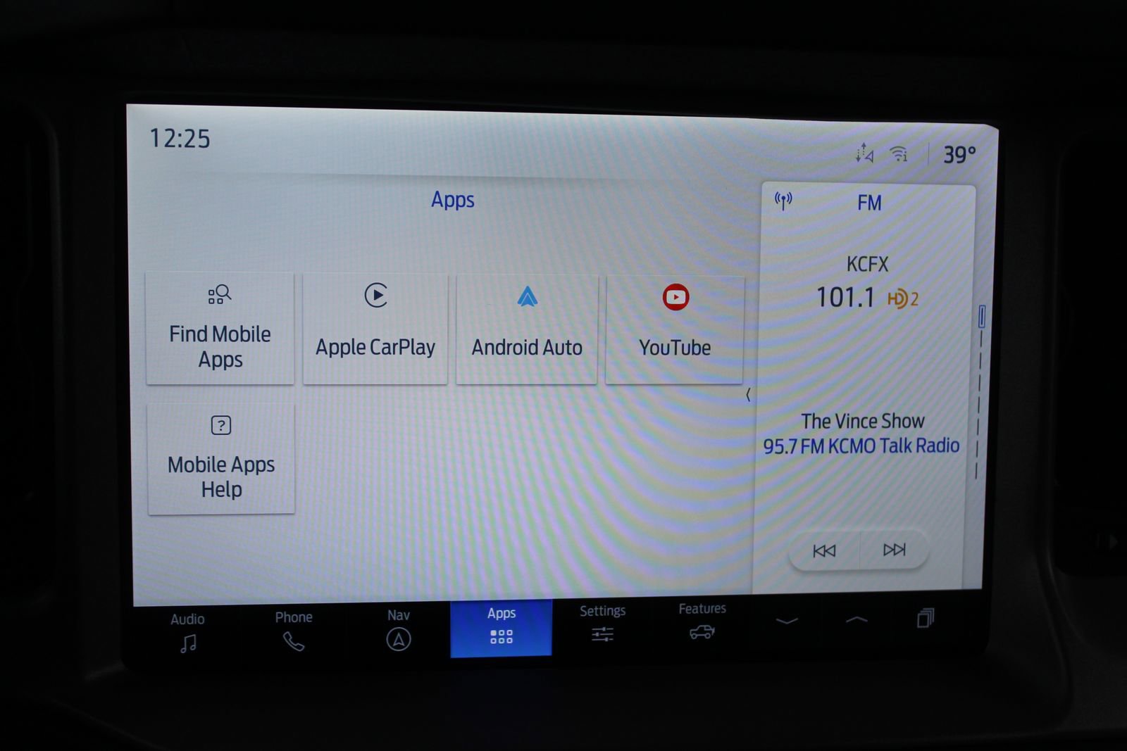 New 2025 Ford Bronco Outer Banks image 31