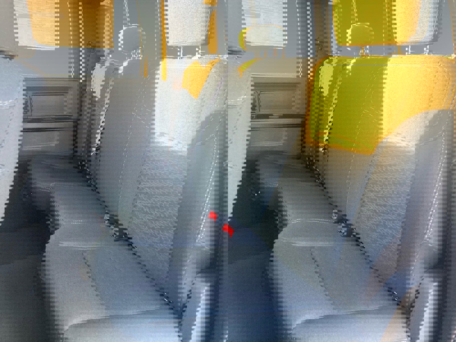 New 2026 RAM 2500 Tradesman image 13