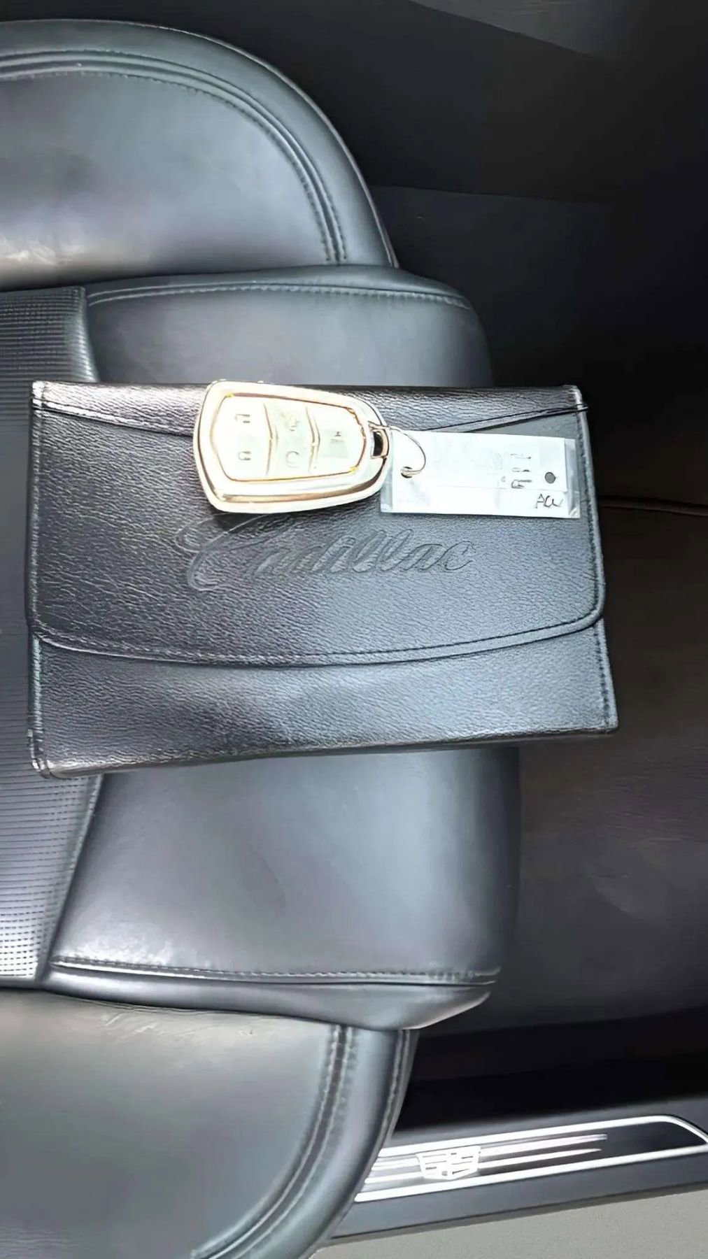 Used 2017 Cadillac CT6 Platinum image 67