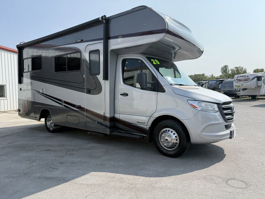 Used 2019 Mercedes-Benz Sprinter 170 image 31