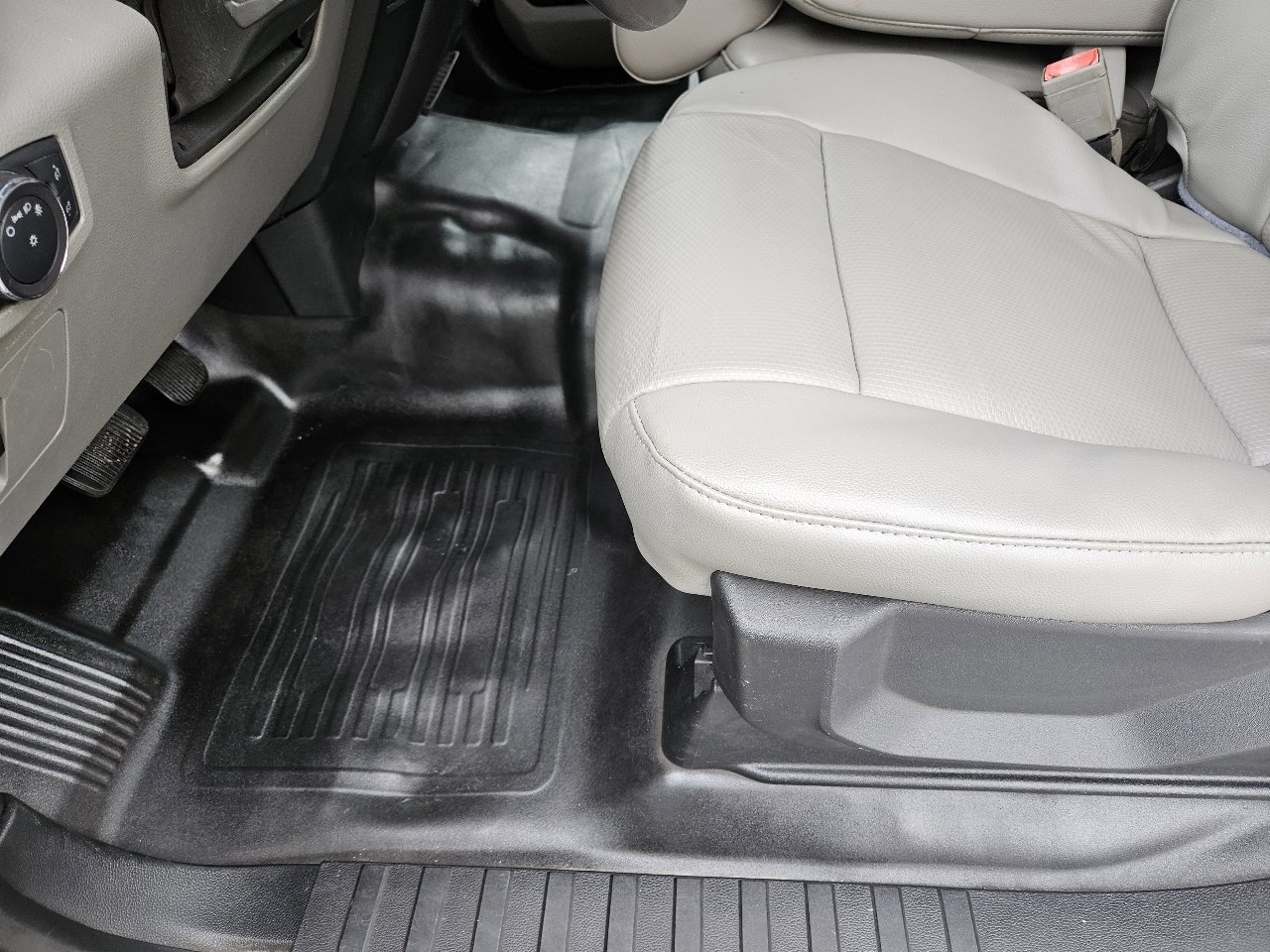 Used 2019 Ford F150 XL w/ Equipment Group 101A Mid image 17