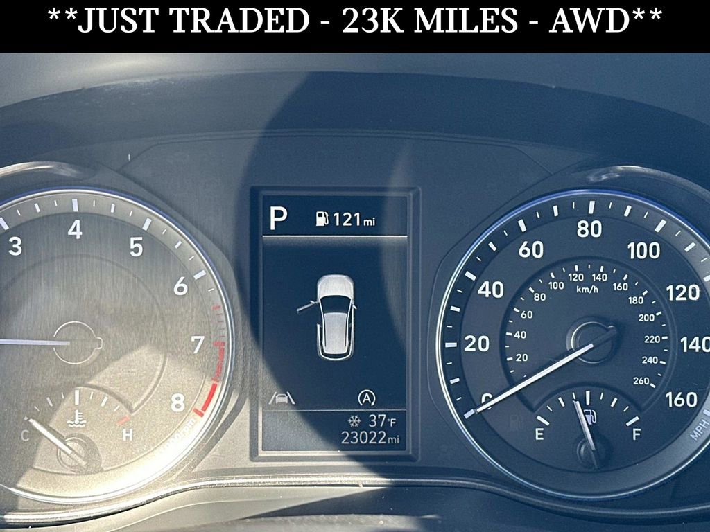 Used 2023 Hyundai Kona SEL w/ Convenience Package image 17