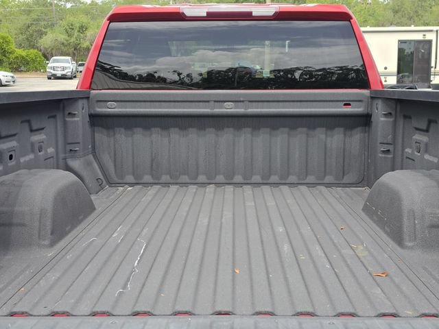 Used 2022 GMC Sierra 1500 Elevation w/ LPO, Elevation Black Package RWD image 12
