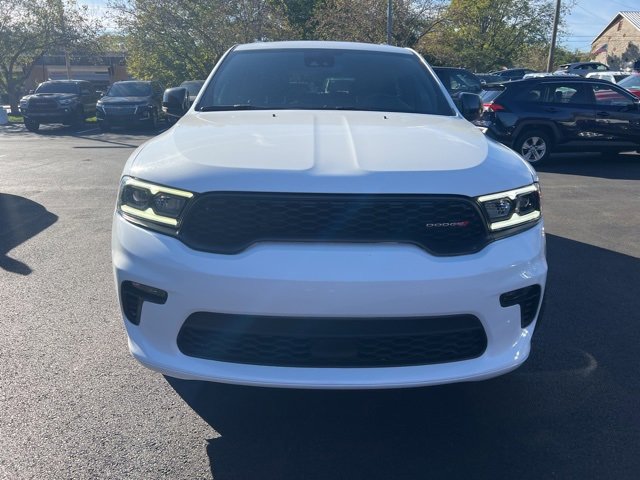 Used 2023 Dodge Durango GT image 6