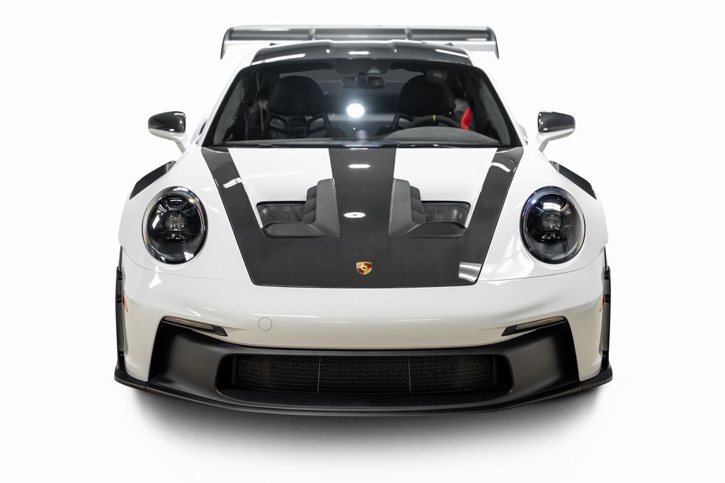Used 2024 Porsche 911 GT3 RS image 3