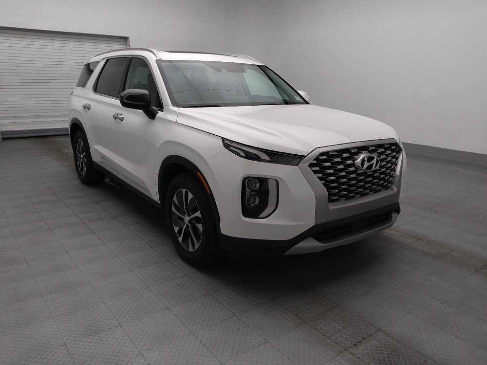 Used 2022 Hyundai Palisade SEL FWD image 13