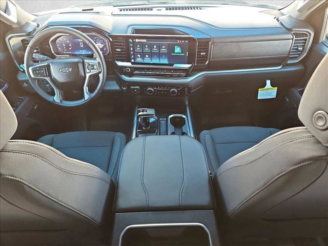 New 2026 Chevrolet Silverado 1500 RST image 15
