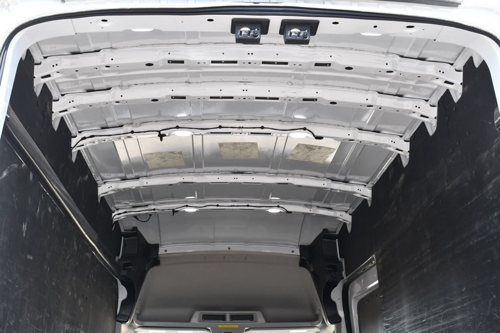 Used 2024 Ford Transit 350 148 High Roof Extended DRW w/ Load Area Protection Package RWD image 19