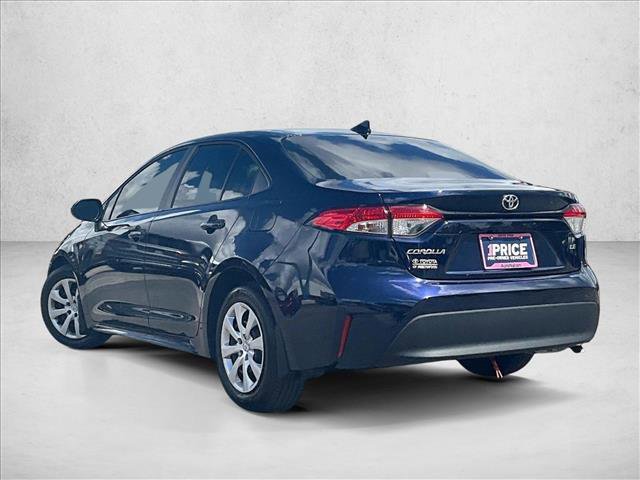 Used 2025 Toyota Corolla LE image 13