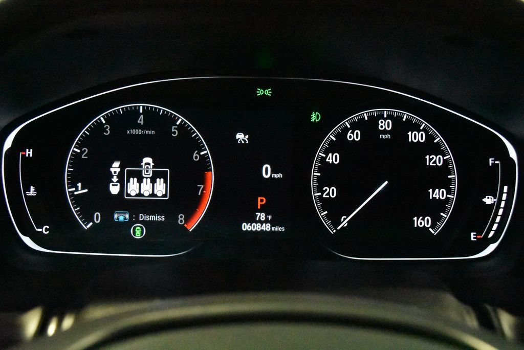 Used 2022 Honda Accord Sport image 19
