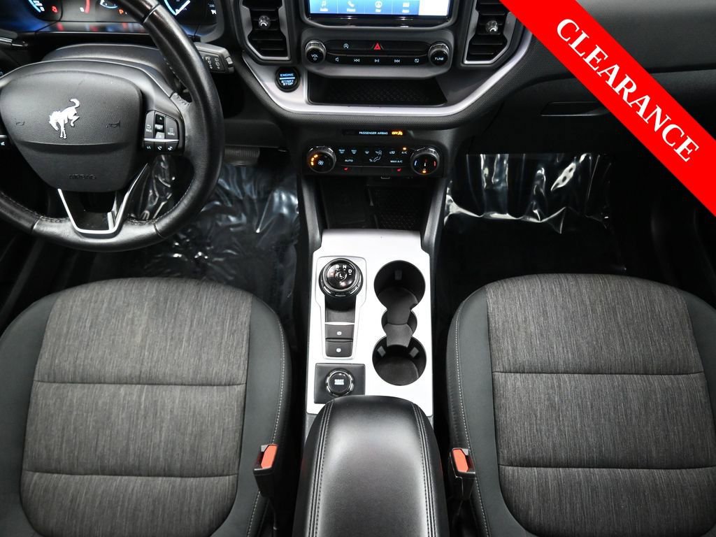 Used 2023 Ford Bronco Sport Big Bend w/ Convenience Package image 37