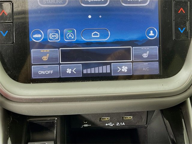 Used 2021 Subaru Outback Limited w/ Popular Package #2 image 17