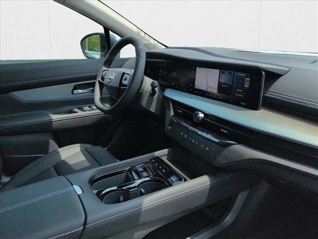 New 2025 Nissan Murano SL w/ Cargo Package AWD/4WD image 23