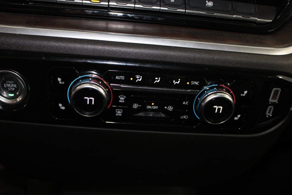 Used 2024 GMC Sierra 1500 SLT image 31