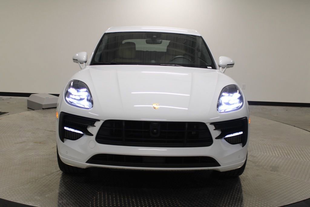 Certified 2020 Porsche Macan GTS AWD/4WD image 13