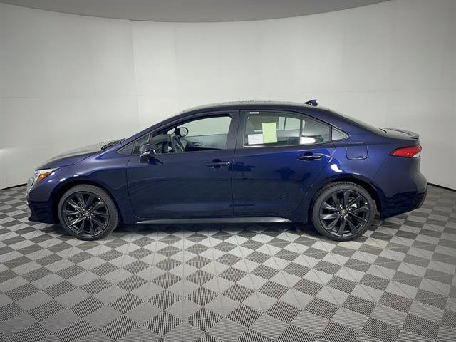 New 2026 Toyota Corolla SE image 4
