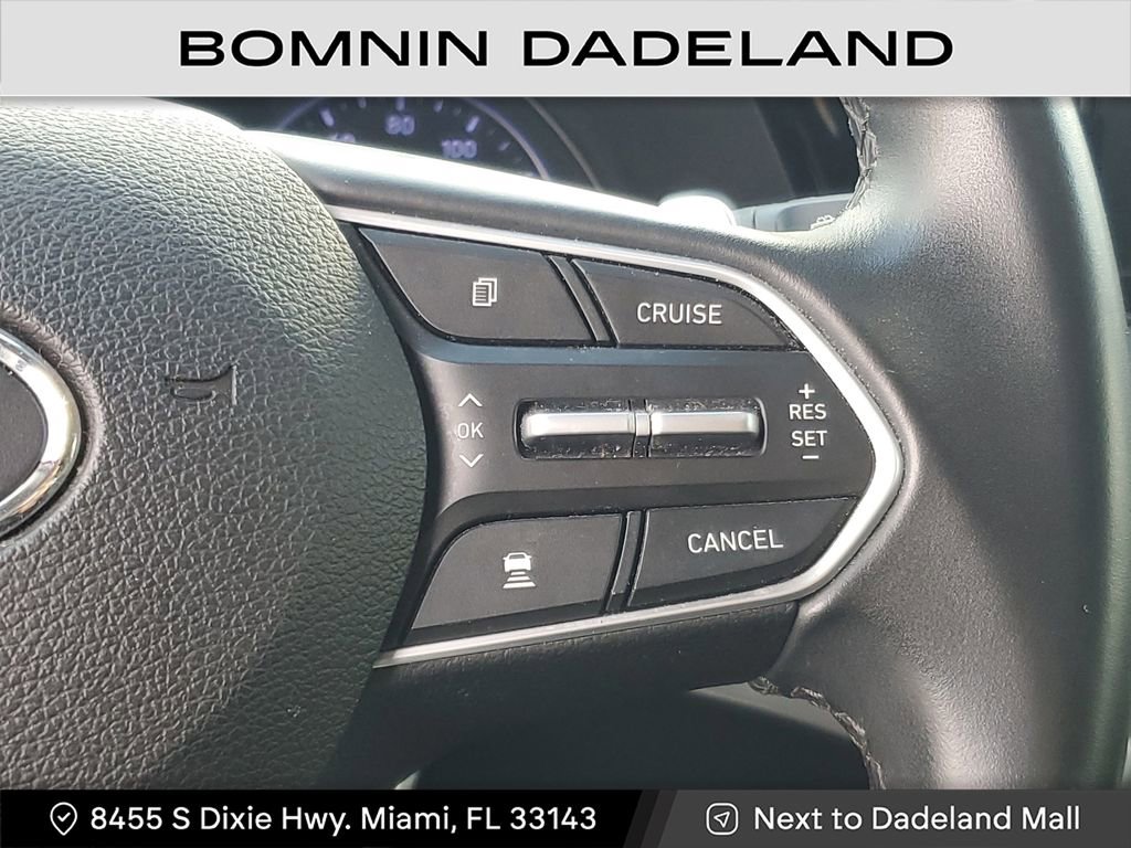 Used 2020 Hyundai Palisade SEL image 21