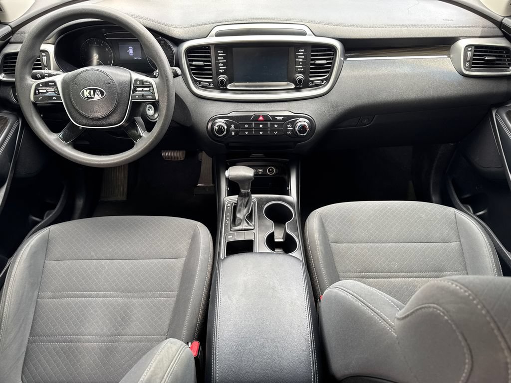 Used 2019 Kia Sorento FWD image 23