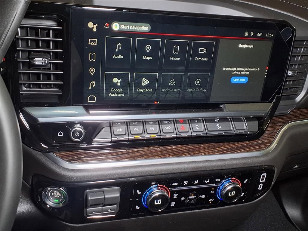 New 2026 GMC Sierra 1500 SLE w/ X31 Off-Road Package image 18