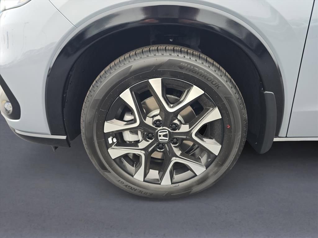New 2026 Honda HR-V EX-L image 9