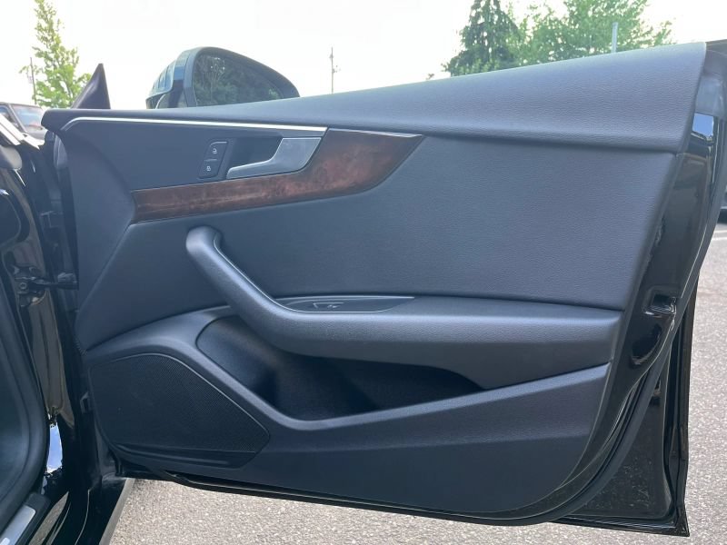 Used 2019 Audi A5 2.0T Premium AWD/4WD image 19