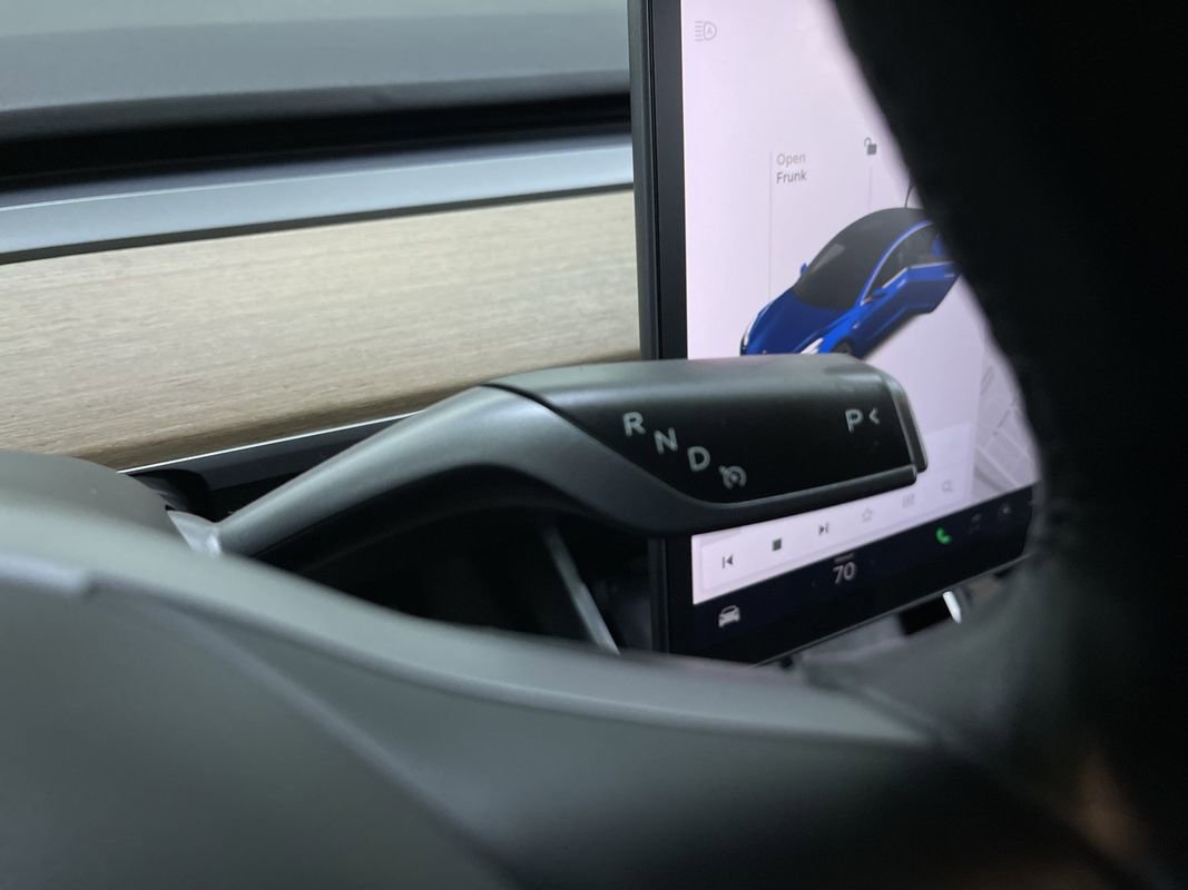 Used 2018 Tesla Model 3 Long Range image 22