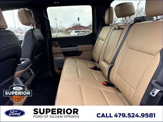 Used 2026 Ford F450 Lariat image 7
