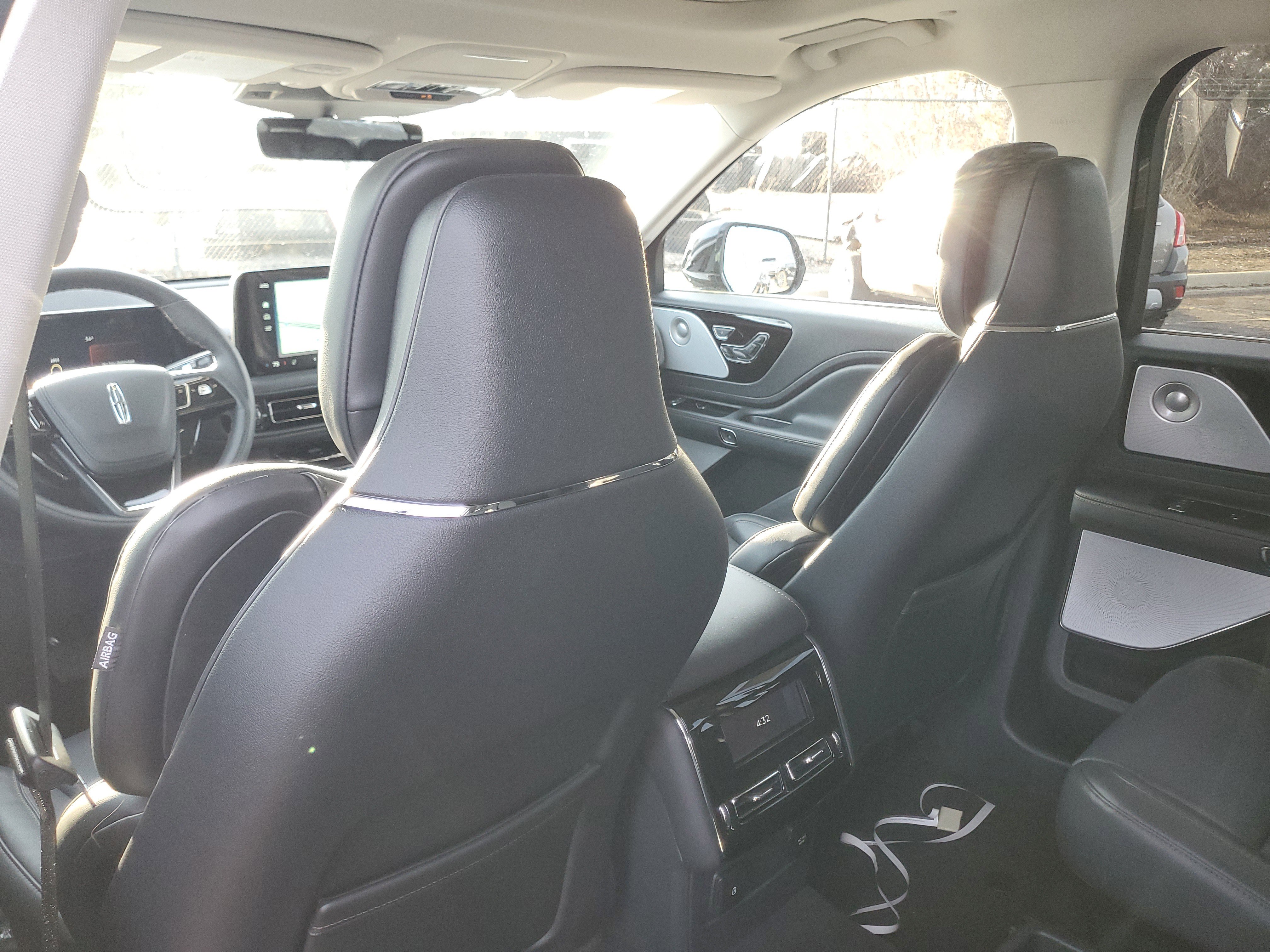 New 2026 Lincoln Aviator Reserve image 24