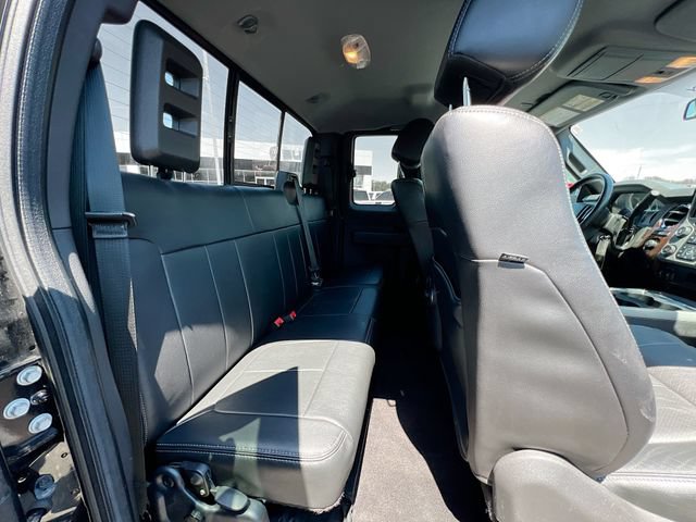 Used 2015 Ford F250 Lariat w/ Chrome Package AWD/4WD image 36