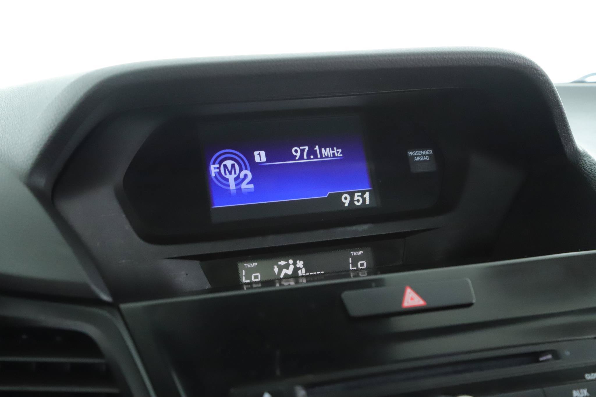 Used 2019 Acura ILX FWD image 11