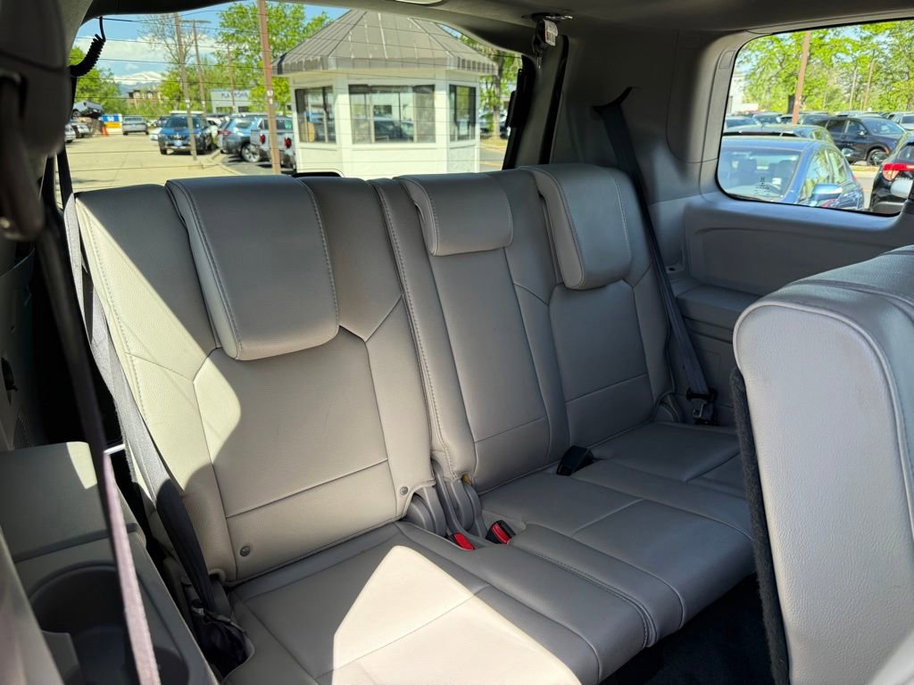Used 2014 Honda Pilot EX-L image 16