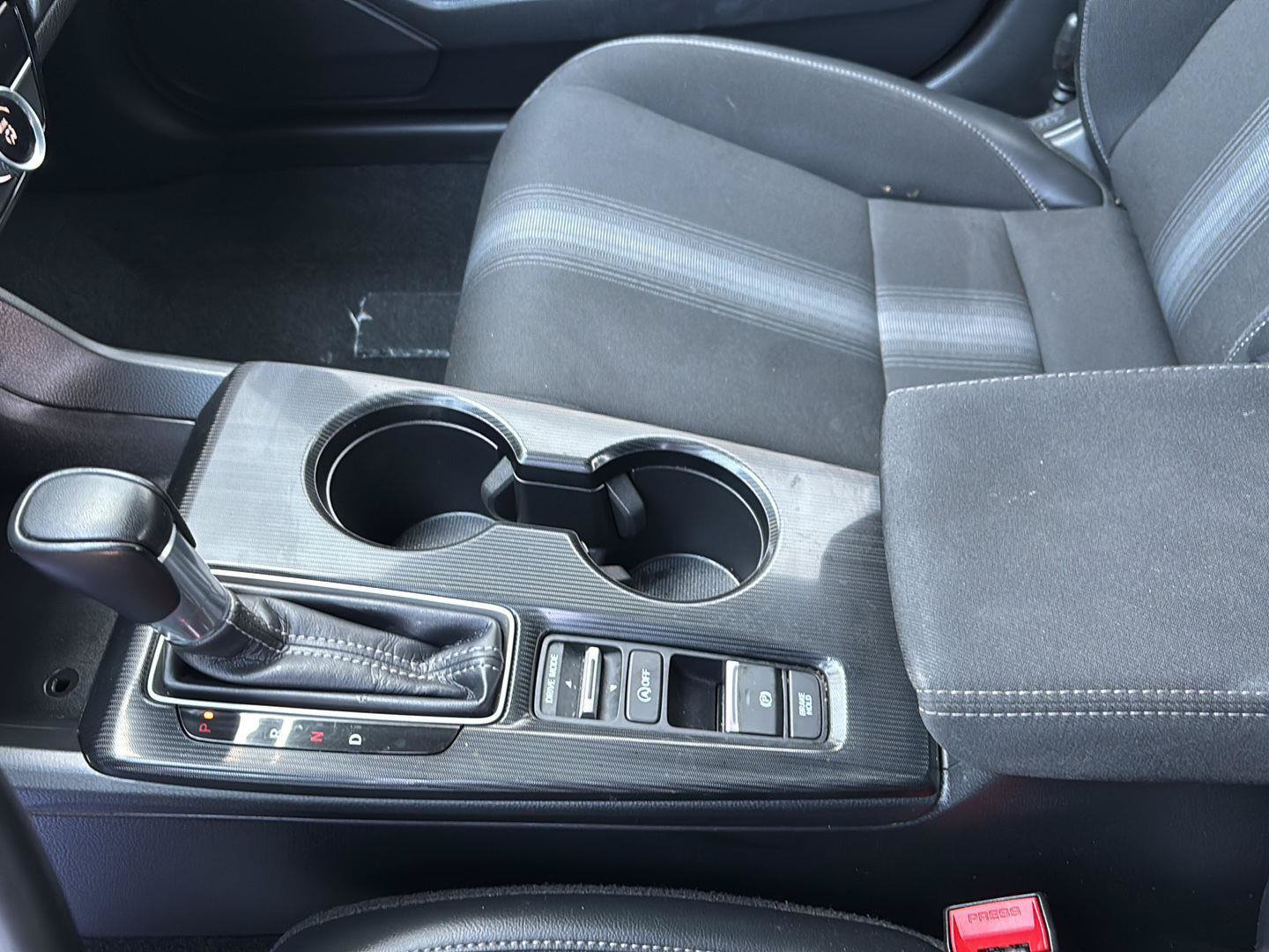 Used 2022 Honda Civic Sport image 14