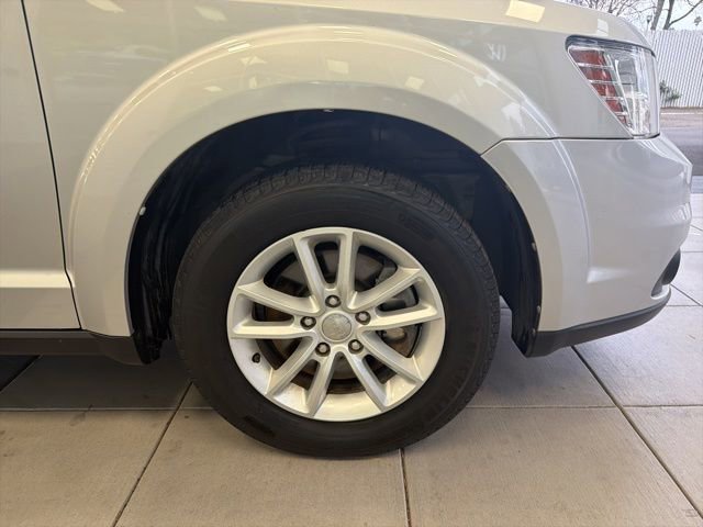 Used 2013 Dodge Journey SXT image 10